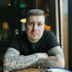 Алексей Агашин, 21.05