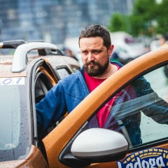 Аксён Егоров, 08.03.1986, Санкт-Петербург