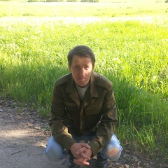 Михаил Сизов, 25.12.1983, Санкт-Петербург