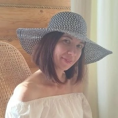 Анюта Белошаньгина, 27.09.1985, Ижевск