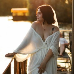 Дарья Березникова, 10.03.1997, Курск