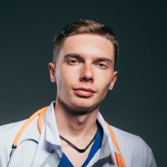 Алексей Я, 10.01, Санкт-Петербург