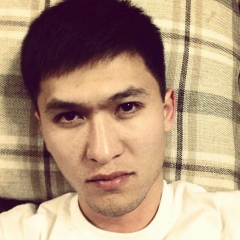 Канат Кульжабаев, Шымкент