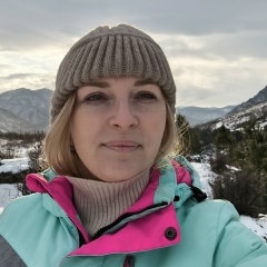 Екатерина Карпова, 19.03, Бийск