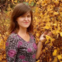 Светлана Барзенкова, 12.09.1988, Брянск