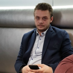 Сергей Береснев, 22.02.1996, Киров