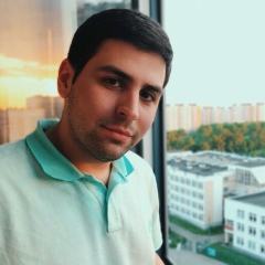 Borya Osipov, 22.06.1996