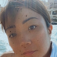 Надя Пан, 30.04, Южно-Сахалинск