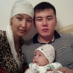 Айбек Конарбаев, 04.02, Актау