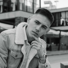 Артур Бикчурин, 16.03.2000, Челябинск