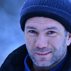 Максим Яцук, 14.10.1905, Тюмень