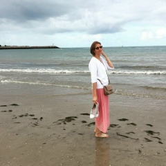 Юлия Румянцева, 03.01, Санкт-Петербург