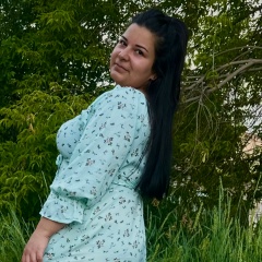 Карина Тусенова, 25.11.1996, Темиртау