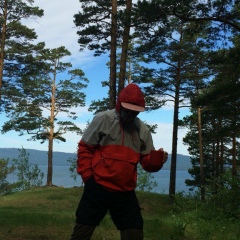 Саша Гусев, 12.04.1987, Челябинск