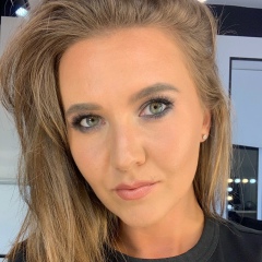 Дарья Северина, 18.08.1989, Санкт-Петербург