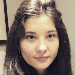 Anastasiya Tsoy, 09.07.1987, Алматы