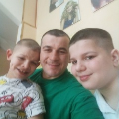 Вадим Куприянцев, 19.01, Калининград