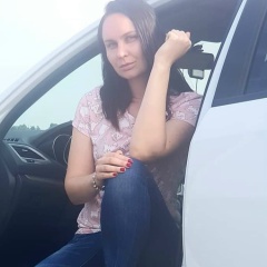 Юлия Андрейченко, 30.07