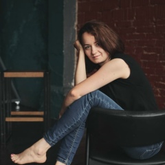 Мария Булыгина, 18.03, Москва