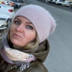 Антонина Выборнова, 01.11.1986, Москва