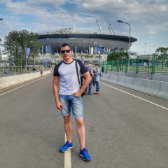 Эдуард Артурович, 18.08.1992, Лисичанск