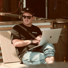 Юра Вотинов, 23.09, Челябинск