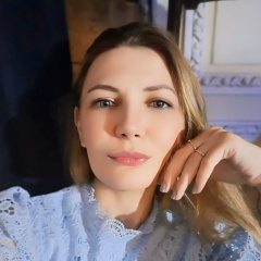 Екатерина Малышева, Санкт-Петербург
