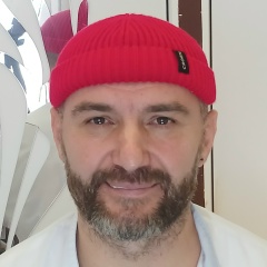 Евгений Нестерчук, 24.03, Санкт-Петербург