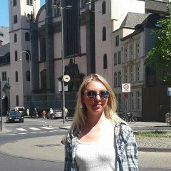 Екатерина Юрчик, 22.05, Бельцы