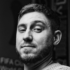 Евгений Чубрик, 14.12.1988, Самара