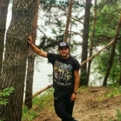 Витя Яворов, 10.10.1985, Донецк