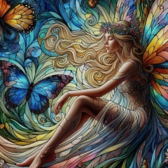 Маришка Ерохина, 07.07, Люберцы