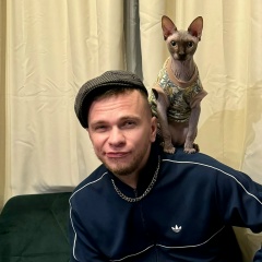 Денис Худашев, 18.07.1988, Москва