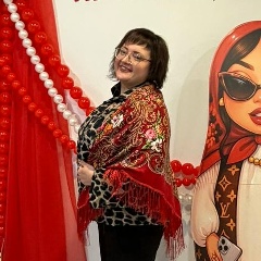 Екатерина Дмитриевна, 01.09, Касимов