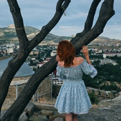Ирина Иванова, 07.04