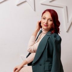 Екатерина Семенова, 07.12, Тюмень