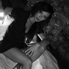 Марика Токарева, 22.01.1987, Тбилиси