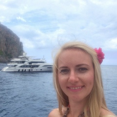 Ольга Алейникова-Дайнеко, 27.05, Алматы