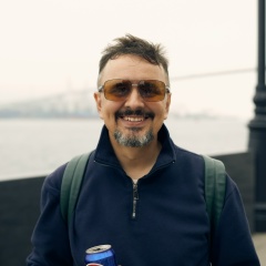 Александр Андриенко, 10.07, Сургут