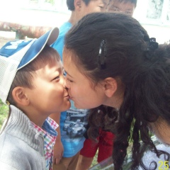 Balausa Myrzakan, 20.09.1995, Алматы