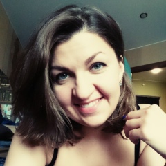 Юлия Ковалёва, 09.02.1989, Санкт-Петербург