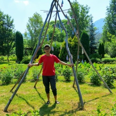 Danil Kim, 15.09, Барнаул