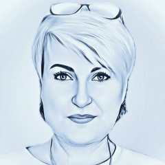 Нина Носкова, 07.04.1963, Хабаровск