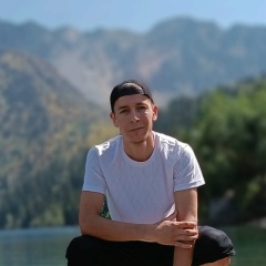 Ибрагим Эргашов, 11.10.1993, Кочкор-Ата