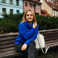 Рита Тиллберг, 25.03.1990, Рига