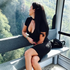 Гала Медведева, 07.10, Жуковский