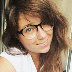 Valyshka Mironova, 28.03, Москва