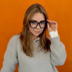 Ольга Слободяник, 20.09.1989, Балашиха