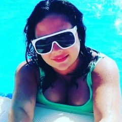 Надюша Федорова, 03.11.1988, Москва