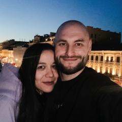 Alexandre Morozov, 23.03, Санкт-Петербург